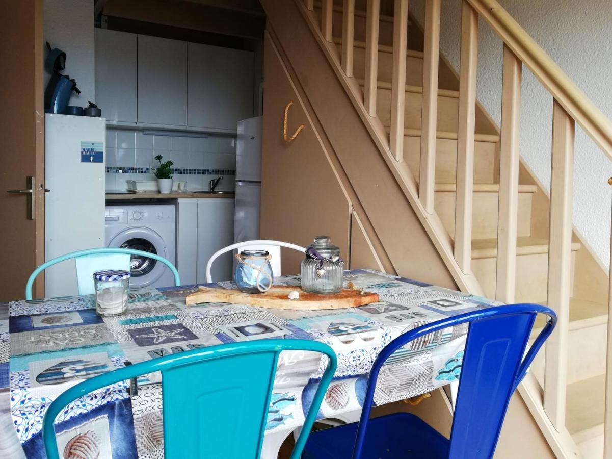 Appartement Tout Confort A Cap Coudalere Avec Vue Magnifique Sur Le Canigou Au Bord Du Lac - Check In Automatise - Parking Gratuit - Aire De Jeux D'Enfants - 乐巴凯尔斯 外观 照片