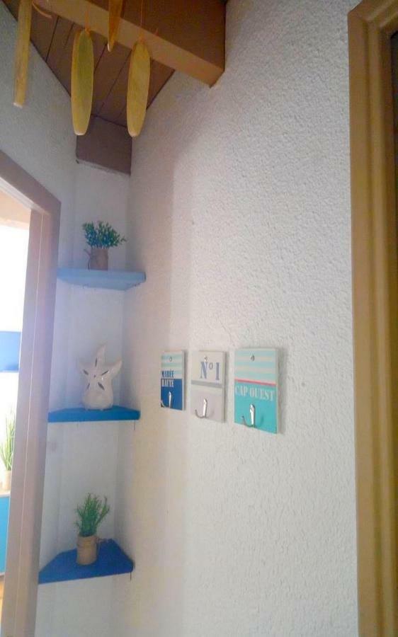 Appartement Tout Confort A Cap Coudalere Avec Vue Magnifique Sur Le Canigou Au Bord Du Lac - Check In Automatise - Parking Gratuit - Aire De Jeux D'Enfants - 乐巴凯尔斯 外观 照片